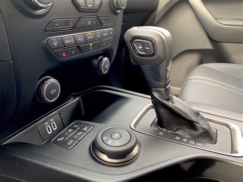 2021 Ford Ranger: 151 Interior Photos | U.S. News