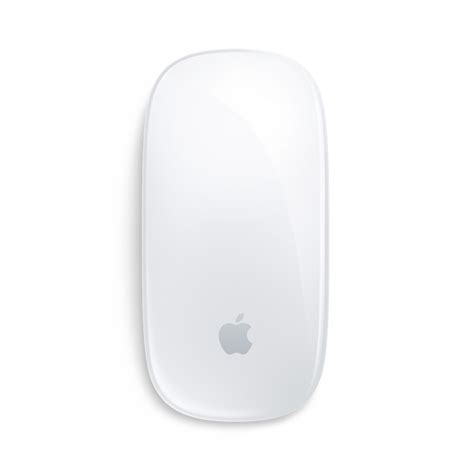 Apple Magic2 Mouse - Mouse - laser - wireless - Bluetooth | Pcdirectuk.com