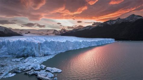 5 reasons why you should visit Patagonia in winter