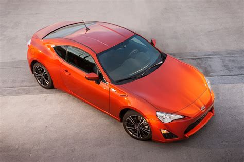 SCION FR-S Specs & Photos - 2013, 2014, 2015, 2016 - autoevolution