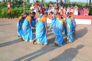 Desievite.com : Fugdi:Folk dance form of Konkan region