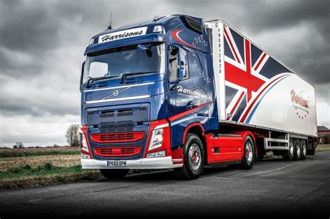 Big Lorry Blog Archives - Page 3 of 42 - Truckanddriver.co.uk