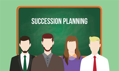 Successful Succession Planning: A How-to Guide - 24x7 Magazine