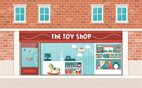 toy store clipart - Clip Art Library