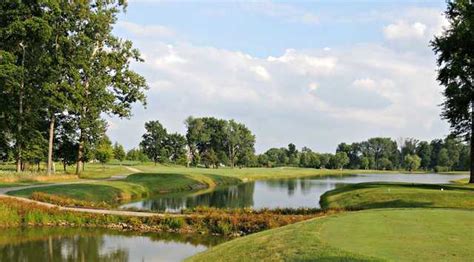 Heritage Golf Club in Hilliard, Ohio, USA | Golf Advisor