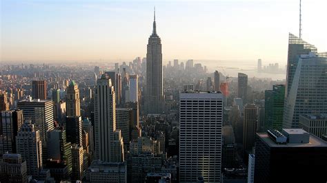 Free download New York City Wallpaper Widescreen HD Wallpapers [1920x1080] for your Desktop ...