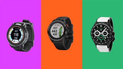 Best Golf Watches 2023 - Forbes Vetted