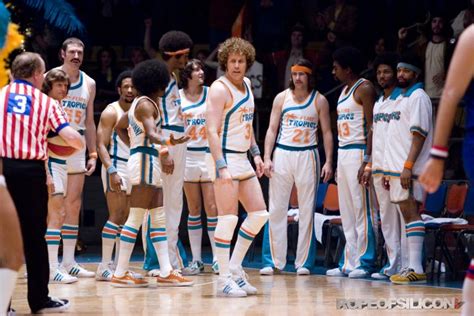 Semi-Pro - Will Ferrell Photo (851787) - Fanpop