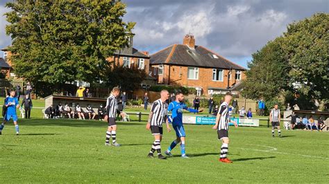 Heaton Stannington FC – Grounsell Park – Gibbo's 92