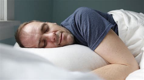 Expert reveals the best sleep positions for snoring – plus 5 anti ...