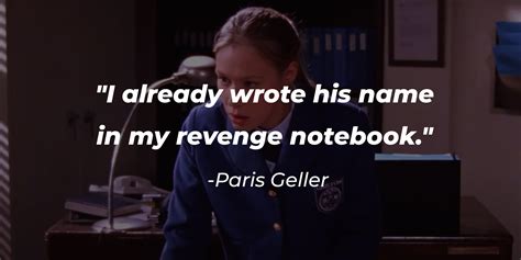 57 Paris Geller Quotes - ‘Gilmore Girls’ Iconic Character