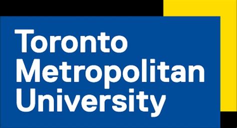 Toronto Metropolitan University - Rankings & Reviews - MastersPortal.com