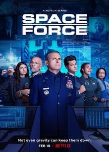 Space Force Season 2 Web Series (2022) | Release Date, Review, Cast, Trailer, Watch Online at ...