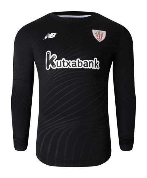 Athletic Club 2022-23 GK Home Kit