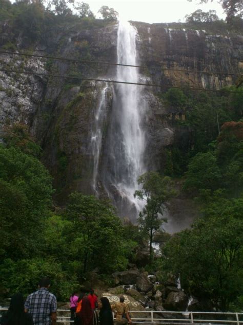 Diyaluma Falls | Waterfall, Places to go, Fall