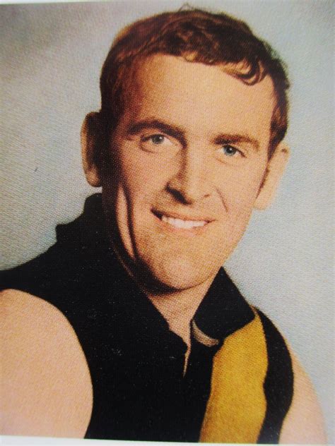 Ian Stewart Brownlow winner | Richmond football club, Football club, Afl