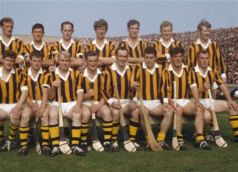 Three Kilkenny hurling teams to be honoured by Gaelic Players Association - Kilkenny People