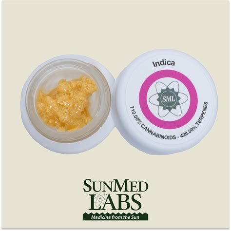 SunMed Growers Snoop Dogg OG Live Resin Batter 2.0g | Weedmaps