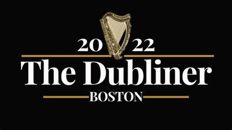 The Dubliner In Downtown Boston Launches Catering Service For Office ...