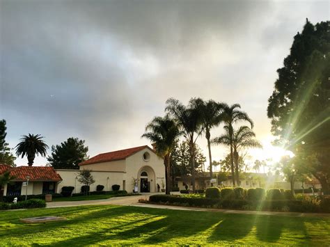 Vanguard University Needham Chapel by Robert Carter (Music Dept. staff) | College planning ...