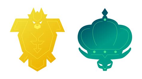 Pokemon Sword Shield Expansion Pass symbols (rec.) by DecaTilde on DeviantArt