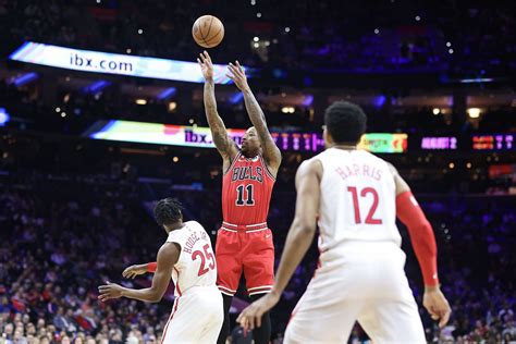 DeMar DeRozan stats: How has Chicago Bulls player fared in 2022-23 NBA season?