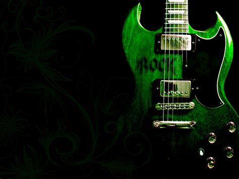 Rock Music Wallpapers - WallpaperSafari | Guitar, Music wallpaper, Rock ...