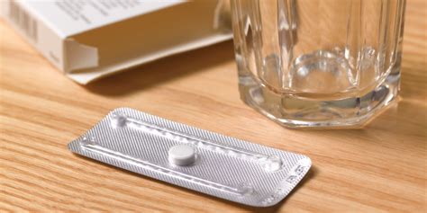 Morning after pill side effects: What to expect after taking ellaOne or ...