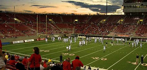 UNLV Rebels Tickets - UNLV Rebels College Football Tickets