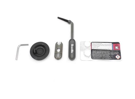 Breville Coffee Machine Cleaning Kit - SP0101745