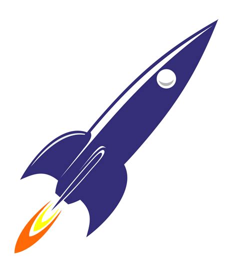 Rocket Ship PNG, Rocket Ship Transparent Background - FreeIconsPNG