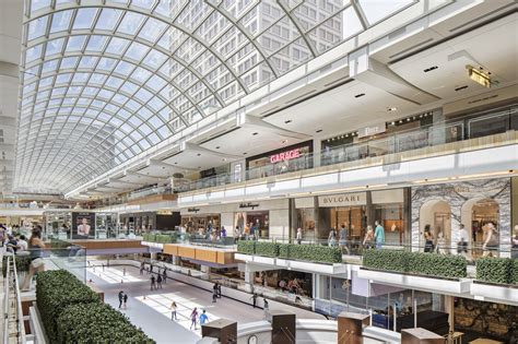 Extreme makeover, mall edition - JLL Retail Blog