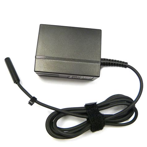 Delippo 5pin 12V 2A 24W Tablet Charger For Microsoft Surface RT RT2-in ...