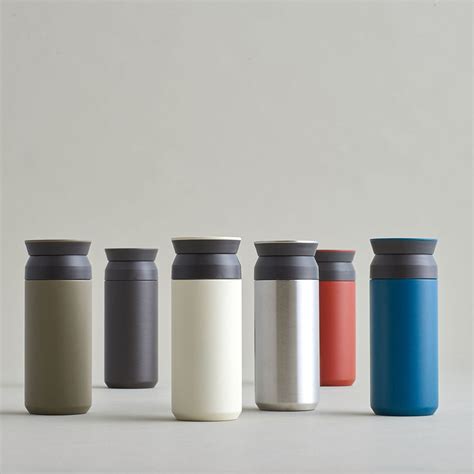 TRAVEL TUMBLER 500ml – KINTO USA, Inc