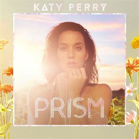 Katy Perry “Prism” Review - Highlander