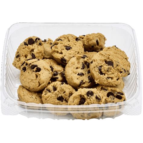 meijer chocolate chip cookie recipe | Deporecipe.co