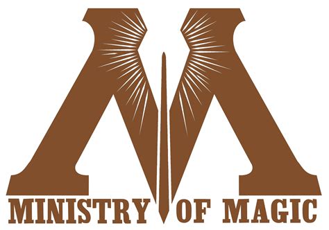 Ministry of Magic | Harry Potter Wiki | Fandom powered by Wikia