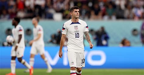 Way-Too-Early Transfer Landing Spots for Christian Pulisic | News ...