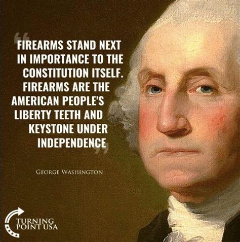 George Washington 2nd Amendment Quotes - ShortQuotes.cc