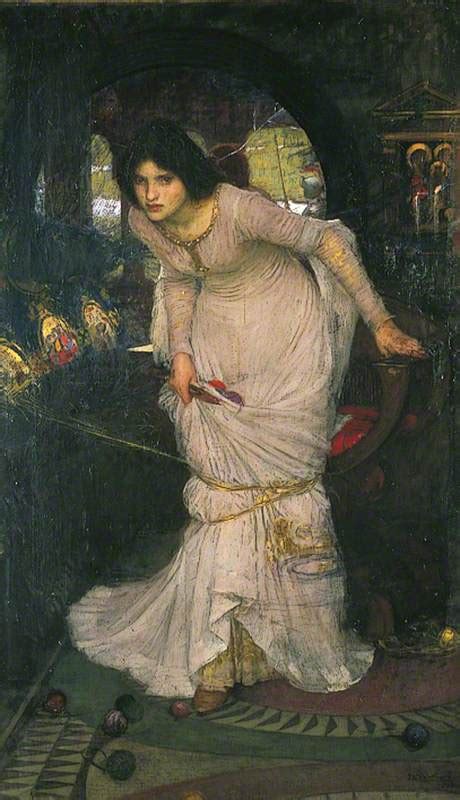 John William Waterhouse