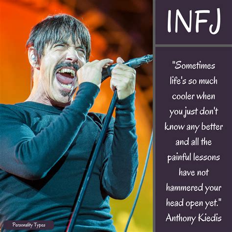 INFJ Personality Quotes - Famous People & Celebrities