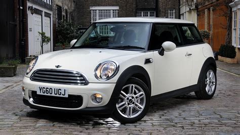 2010 Mini One (UK) - Wallpapers and HD Images | Car Pixel