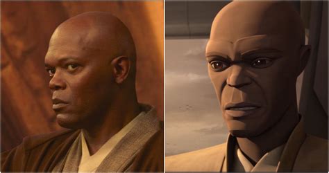 Star Wars: Mace Windu's 10 Best Quotes | ScreenRant