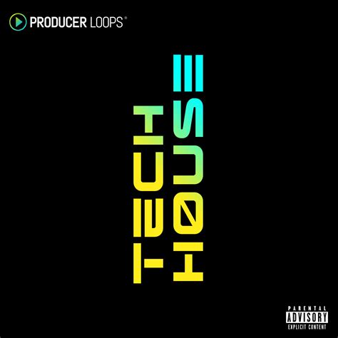 Tech House - Producer Sources