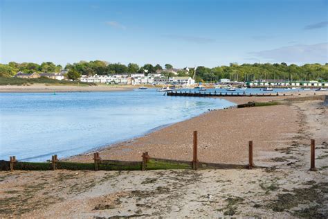 Bembridge Beach - Sykes Inspiration