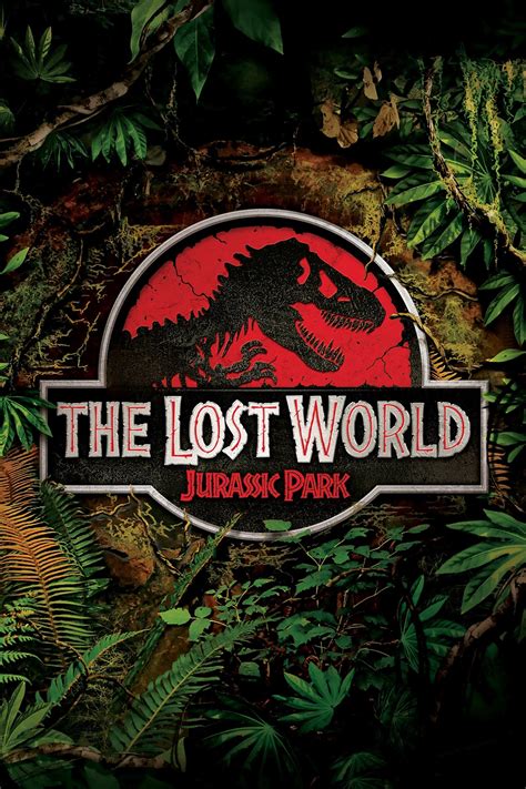 Jurassic Park The Lost World Movie Poster Prints and Unframed | Etsy