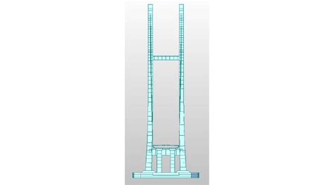 Project Application | China and North Korea Yalu River Bridge