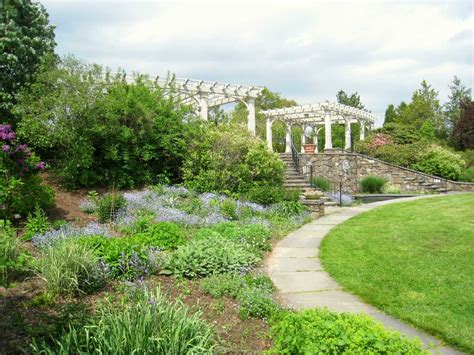 17 Best Botanical Gardens in Boston | Photos | Holidify