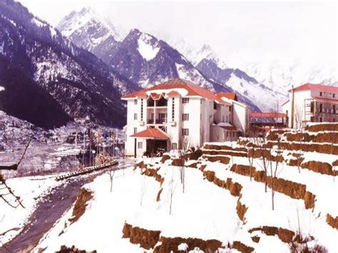 Club Mahindra Manali, Manali. Room rates, Reviews & DEALS