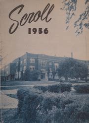 Boone High School - Scroll Yearbook (Boone, IA), Class of 1967, Page 35 ...